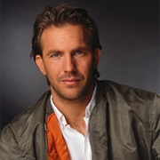 Kevin Costner