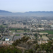 Fontana, CA