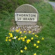 Thornton-Le-Beans