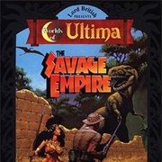 Worlds of Ultima: The Savage Empire