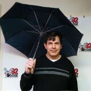 Don't Open an Umbrella Indoors