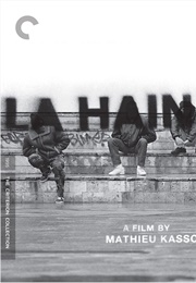 La Haine (1995)