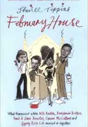 February House (Sherill Tippins)
