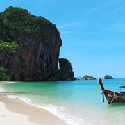 Railay Beach