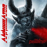 Annihilator - For the Demented