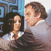 Jack Regan - The Sweeney