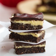 Nanaimo Bars