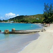 Cane Bay, US Virgin Islands