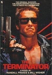 The Terminator (Bill and Wisher)