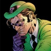 Riddler