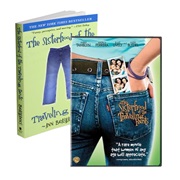 The Sisterhood of the Traveling Pants
