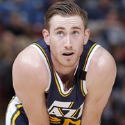 Gordon Hayward