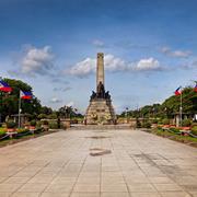 Luneta / Rizal Park