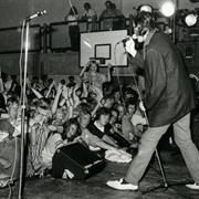 Crazy Cavan and the Rhythm Rockers