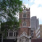 St Bartholomew Church