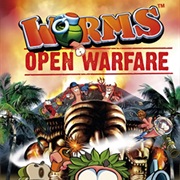 Worms: Open Warfare