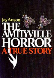 The Amytiville Horror