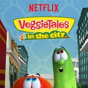 Veggietales in the City