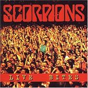 Scorpions - Live Bites