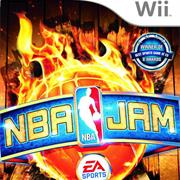 NBA Jam