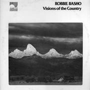 Robbie Basho - Visions of the Country