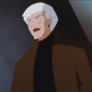 Barbara Gordon (Batman Beyond)