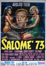 Salome '73 (1965)