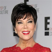 Kris Jenner