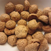 Nocciolini Di Canzo