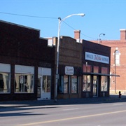 Dighton, Kansas