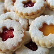 Plätzchen (Cookies)