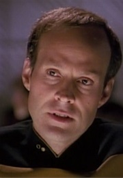 Hollow Pursuits (1990)