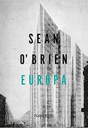 Europa (Sean O'Brien)