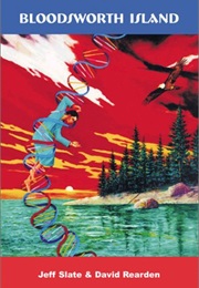 Bloodsworth Island (Slate)