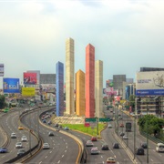 Naucalpan, Mexico