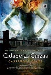 Cidade Das Cinzas