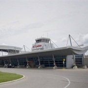 London Ontario Airport