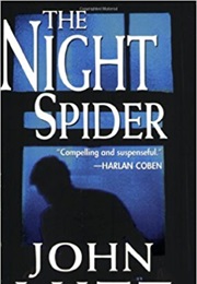 The Night Spider (John Lutz)