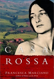 Casa Rossa (Francesca Marciano)