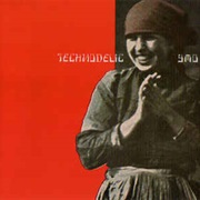 Yellow Magic Orchestra - Technodelic (1981)