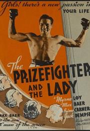 The Prizefighter and the Lady (W.S. Van Dyke)
