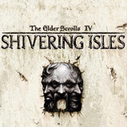 The Elder Scrolls IV: Shivering Isles