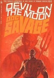 Devil on the Moon (Kenneth Robeson)