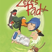 Zeke's Pad