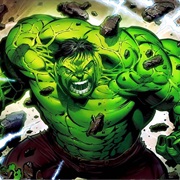 The Hulk
