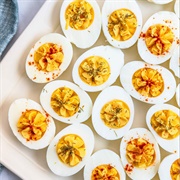 Devilled Eggs