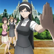 Seikimatsu Occult Gakuin Specials