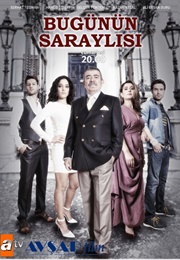 Bugünün Saraylısı (2013)