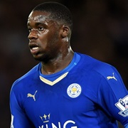 Jeffrey Schlupp