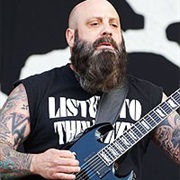 Kirk Windstein (Crowbar, Down)